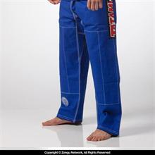 Estilo 3.0 Blue BJJ Pants